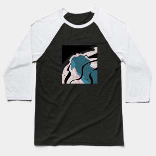 void fell Baseball T-Shirt